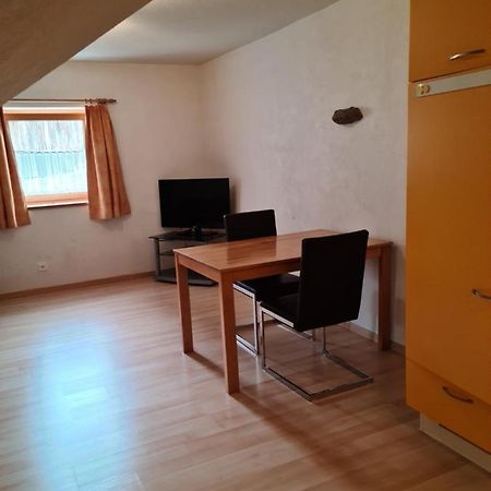 Apartament Lumpaz Santa Maria Val Muestair Zewnętrze zdjęcie