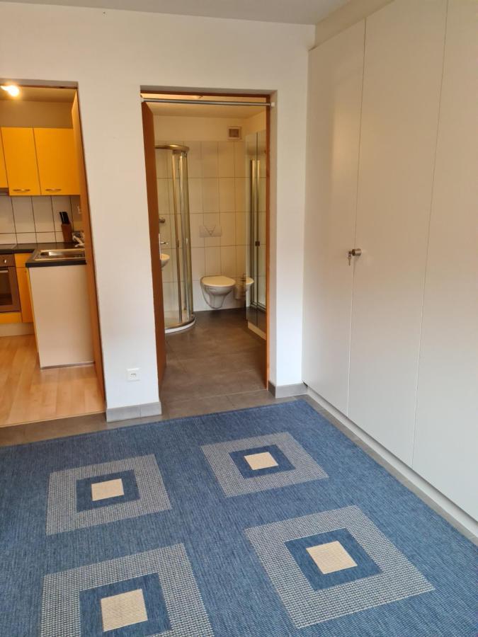 Apartament Lumpaz Santa Maria Val Muestair Zewnętrze zdjęcie